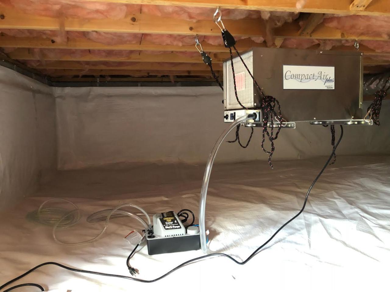Asbestos abatement
