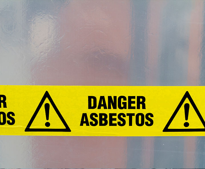 When was asbestos banned