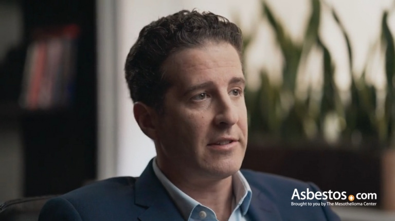 Asbestos lawyers