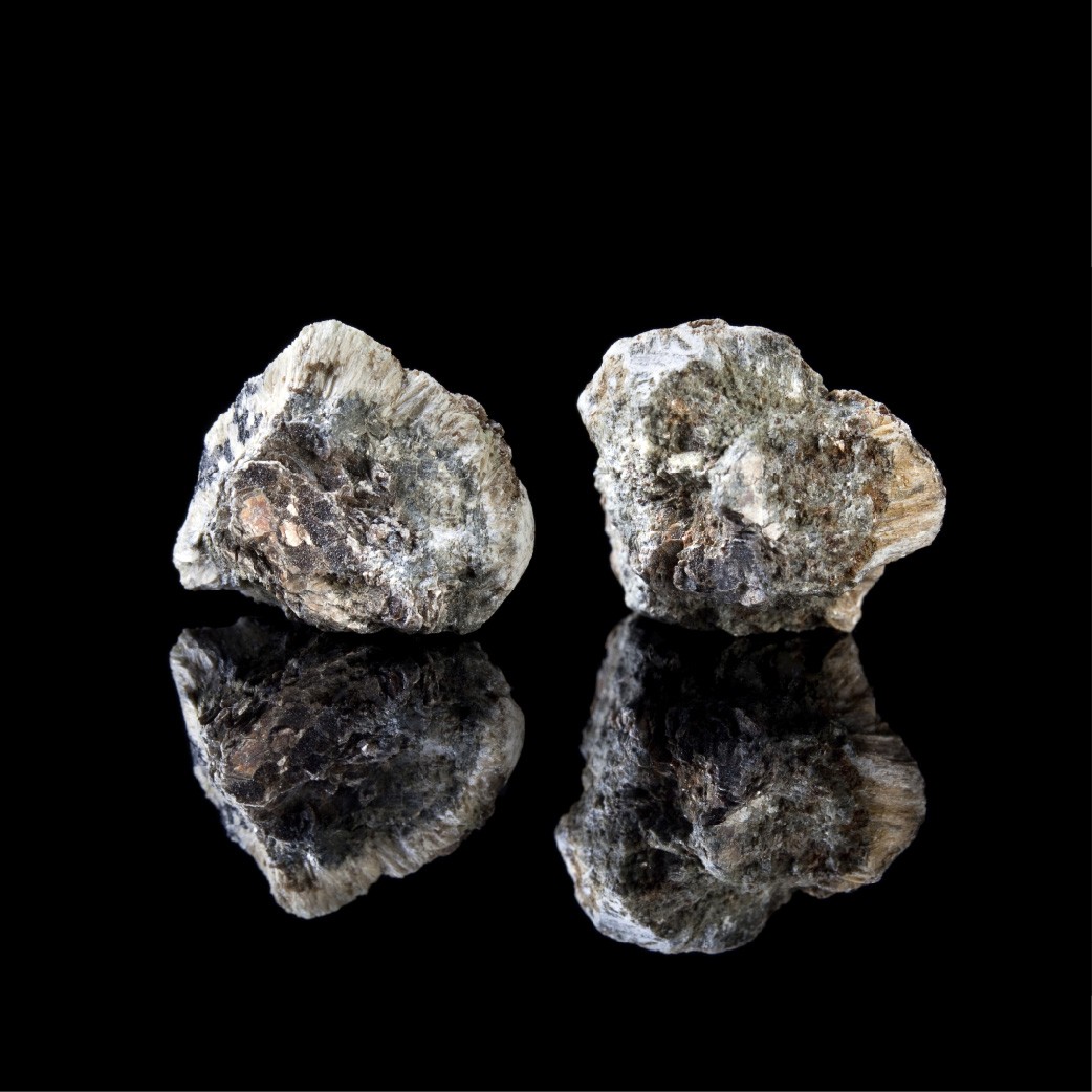 Asbestos