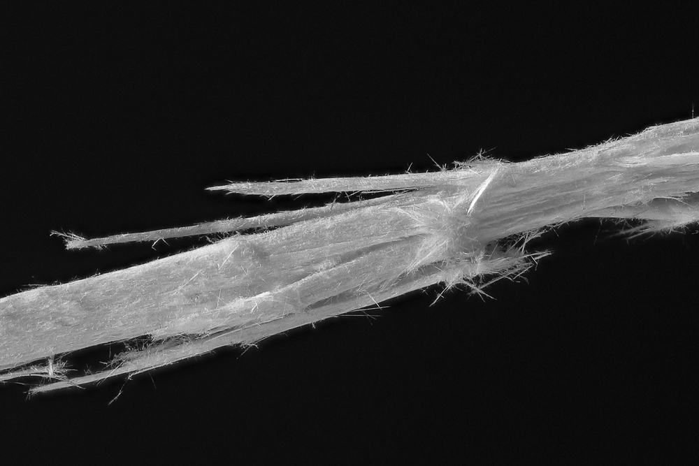What is asbestos