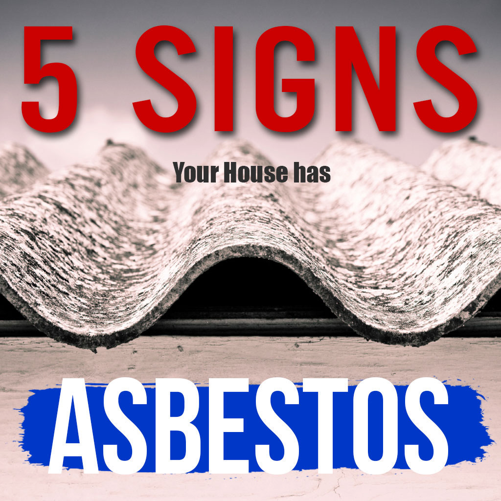 Asbestos symptoms