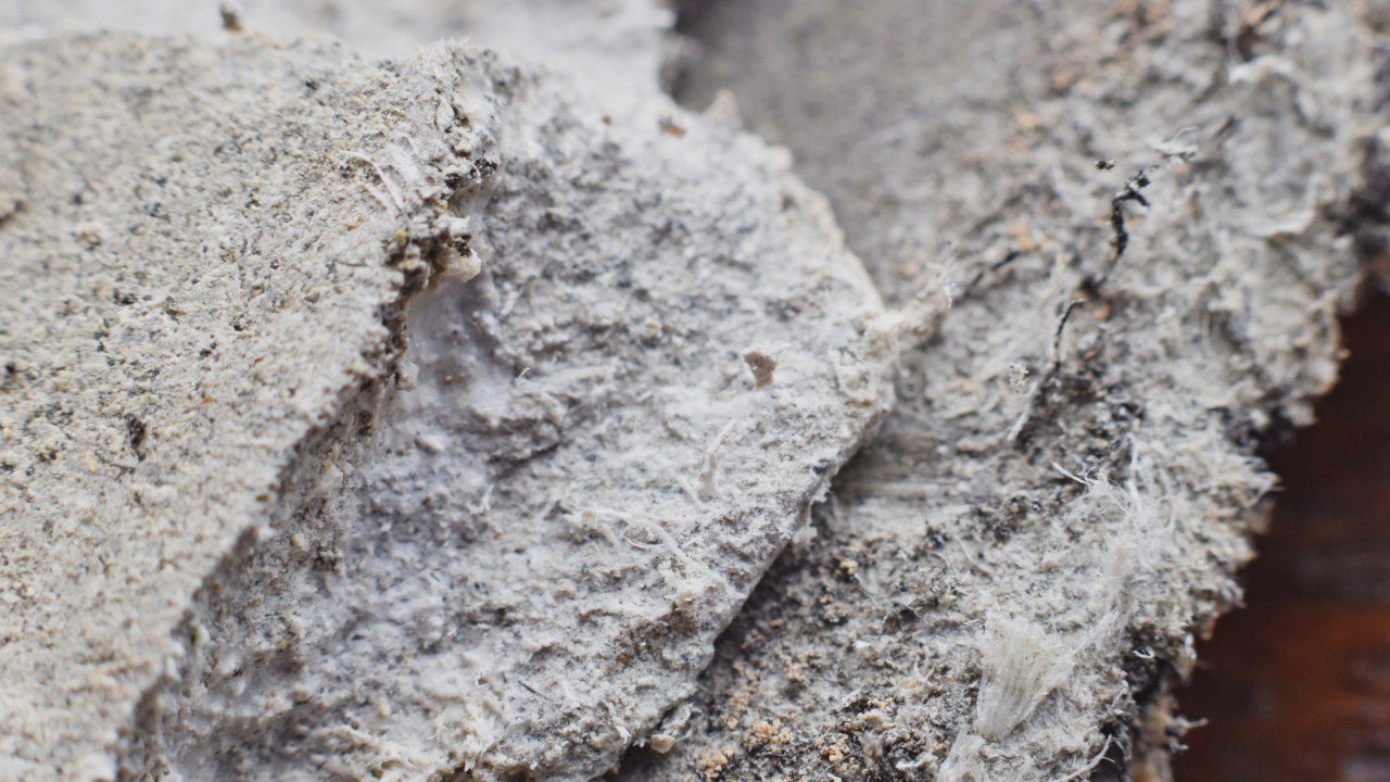 What Is Asbestos? Your Guide to Asbestos Workplace Safety Asbestos shingles